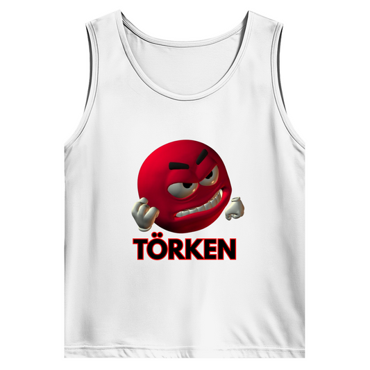 Törken – lustiges Tank Top