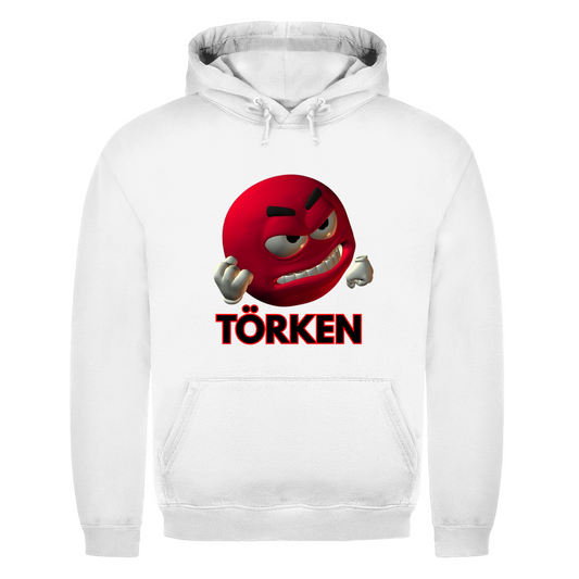 Törken - lustiger Hoodie