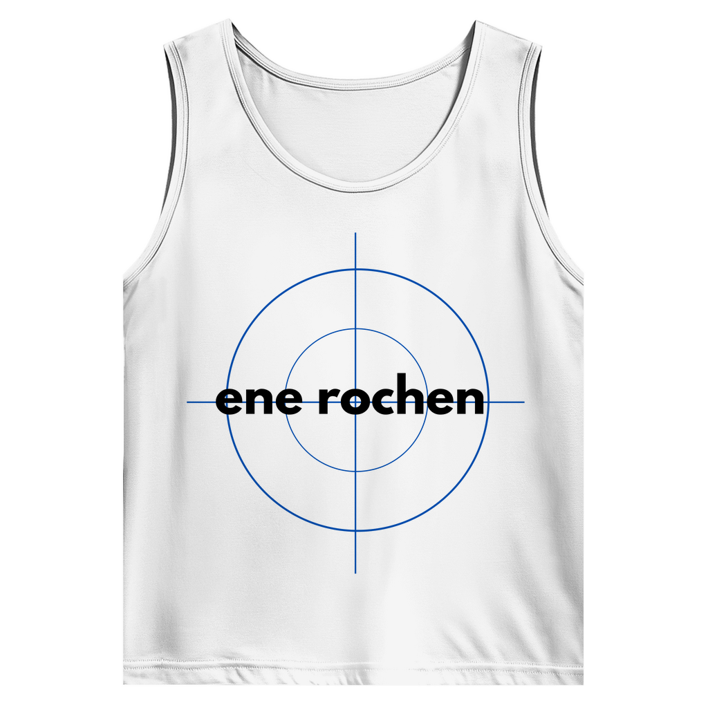 Ene Rochen – lustiges Tank Top