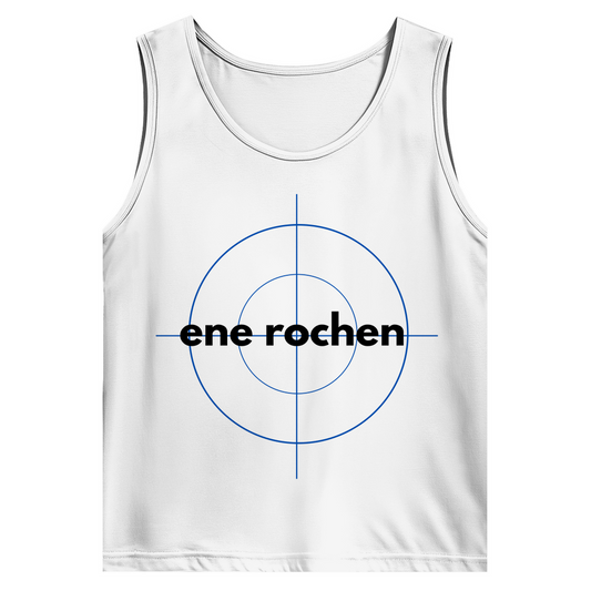 Ene Rochen – lustiges Tank Top