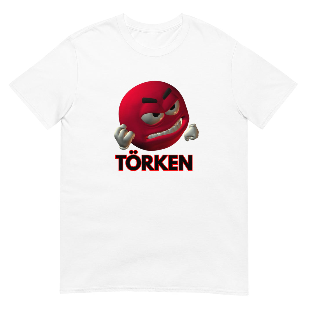 Törken Sticker Lustige T-Shirts mit Sprüchen | Funshirts bei lustigeleibchen.de ...